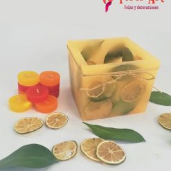 Fanal Naranjas 1